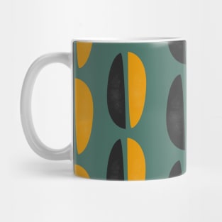 Terracotta Mug